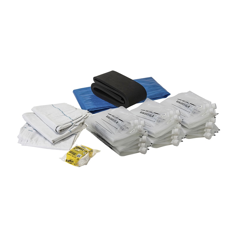 水のう君2 1.8Mセット BD-601 1個(ご注文単位1個)【直送品】