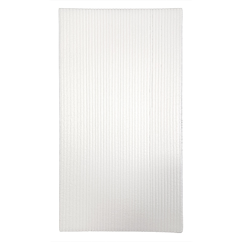 矢崎総業 梱包用緩衝材　アローエコシート 5mm　550×1000 C6055501000 50枚/袋（ご注文単位1袋）【直送品】