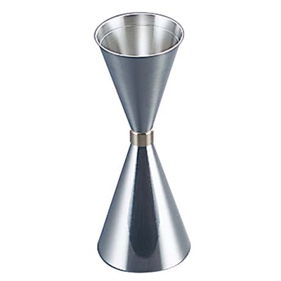 佐野製作所 18-8　スリーショット　メジャーカップ MR-441  1個（ご注文単位1個）【直送品】