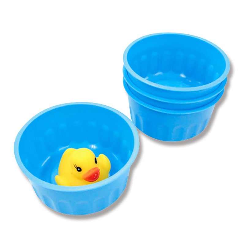 キッシーズ すくい用カップ IDLNS60792 10個/袋