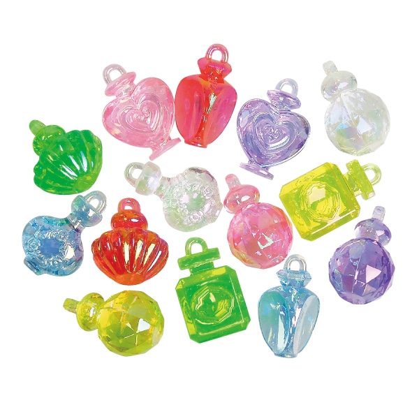 キッシーズ ジュエルアイス　ネオン　ミニボトル 1kg　約230個入 KISJI62673 1袋（ご注文単位1袋）【直送品】