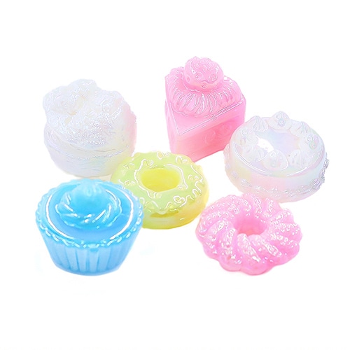 キッシーズ ジュエルアイス　パールネオン　ケーキ 1kg　約105個入 KISJI62681 1袋（ご注文単位1袋）【直送品】