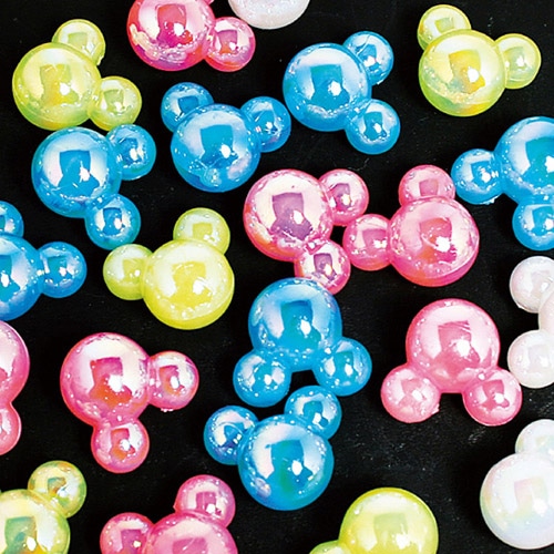 キッシーズ ジュエルアイス パールネオン マウス 1kg 約280個入 KISJI62684 1袋(ご注文単位1袋)【直送品】