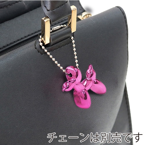 キッシーズ すくって!キラピカ バルーンドッグ 6色アソート 約100個入 KISNS64018 100個/袋(ご注文単位1袋)【直送品】