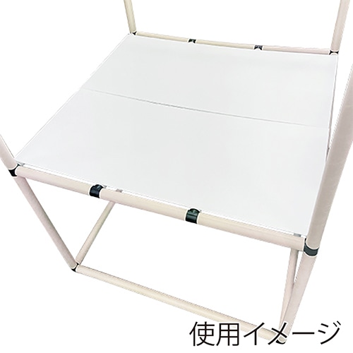キッシーズ 縁日ノ屋台 天板用プラダン 2枚組 KIS64636 1組/包(ご注文単位1包)【直送品】