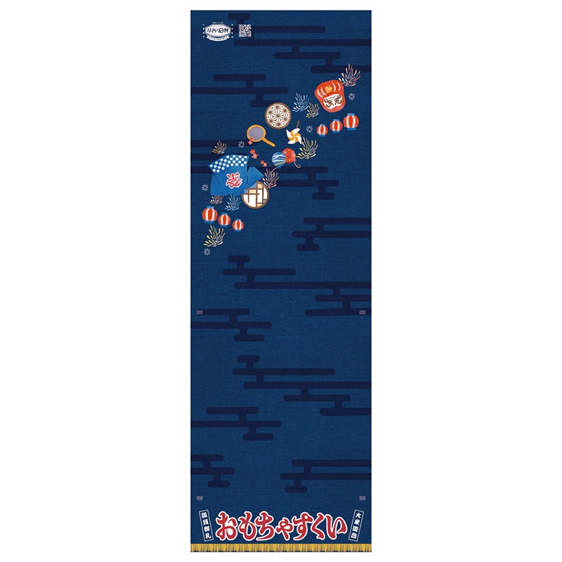 キッシーズ 縁日ノ屋台 屋根単品 おもちゃすくい KIS64642 1枚(ご注文単位1枚)【直送品】