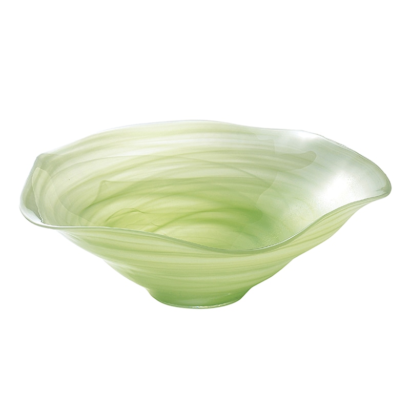 ミヤザキ食器 エムスタイル マルモ フレアーボール GR MA0209GR 1個（ご注文単位1個）【直送品】