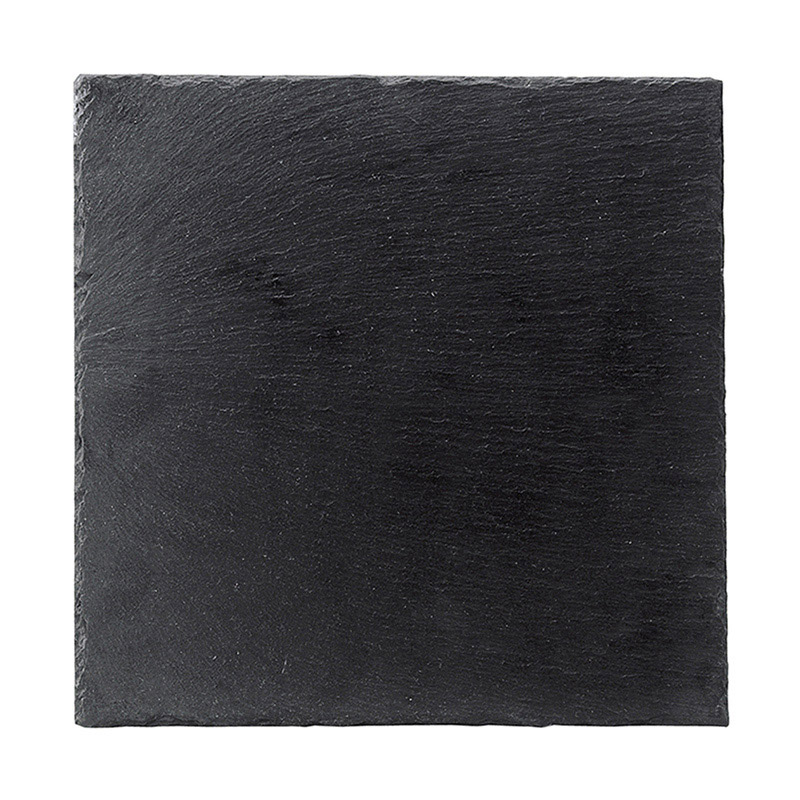 ミヤザキ食器 エムスタイル スレート 正角トレー 30cm RS3011 1個（ご注文単位10個）【直送品】