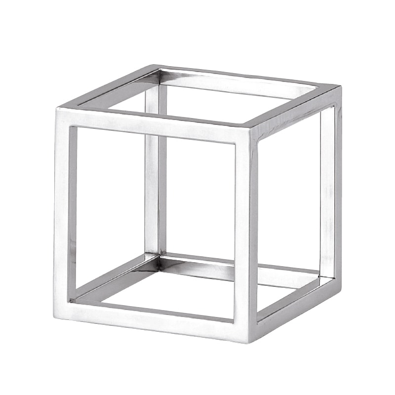 ミヤザキ食器 エムスタイル ステンレスライザー B ステンレスライザー B RS1229 1個（ご注文単位8個）【直送品】