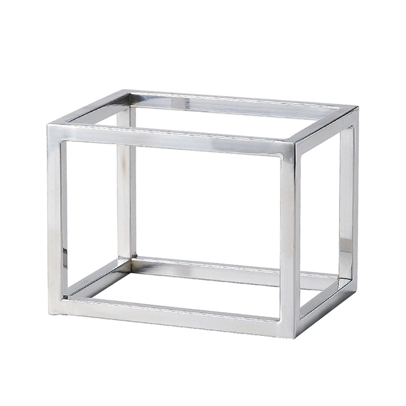 ミヤザキ食器 エムスタイル ステンレスライザー D ステンレスライザー D RS1649 1個（ご注文単位8個）【直送品】