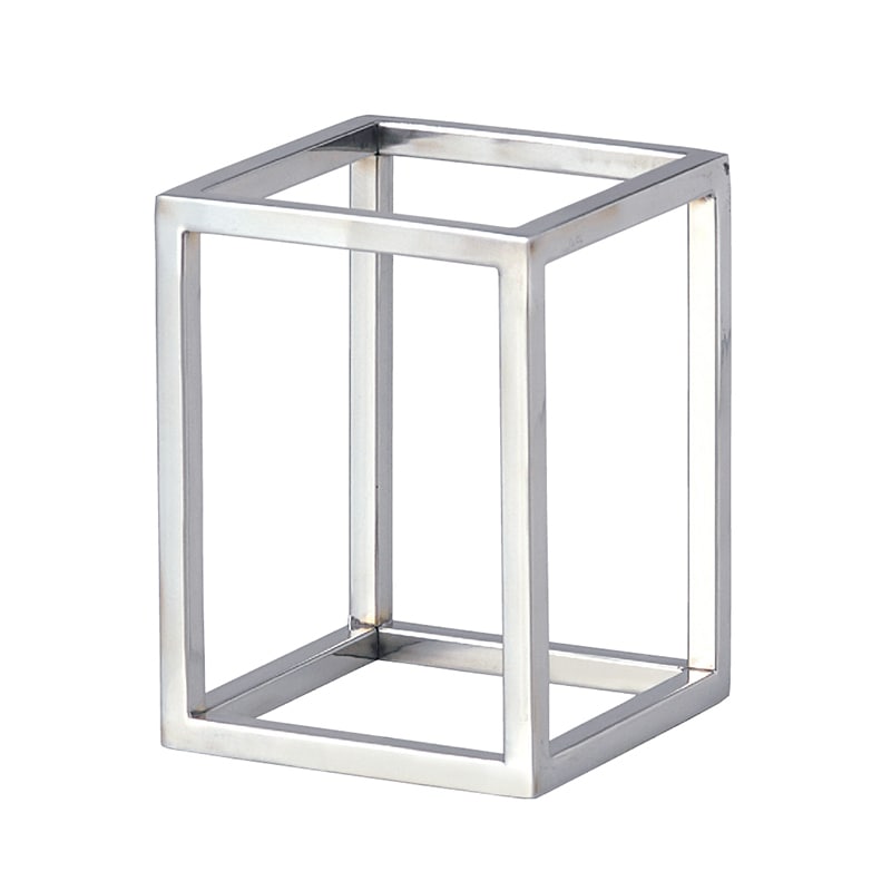 ミヤザキ食器 エムスタイル ステンレスライザー D ステンレスライザー D RS1649 1個(ご注文単位8個)【直送品】