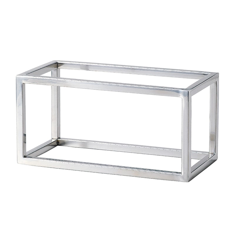 ミヤザキ食器 エムスタイル ステンレスライザー E ステンレスライザー E RS2459 1個（ご注文単位4個）【直送品】