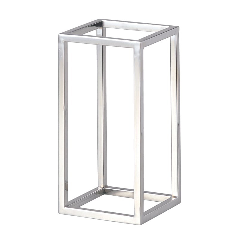 ミヤザキ食器 エムスタイル ステンレスライザー E ステンレスライザー E RS2459 1個（ご注文単位4個）【直送品】