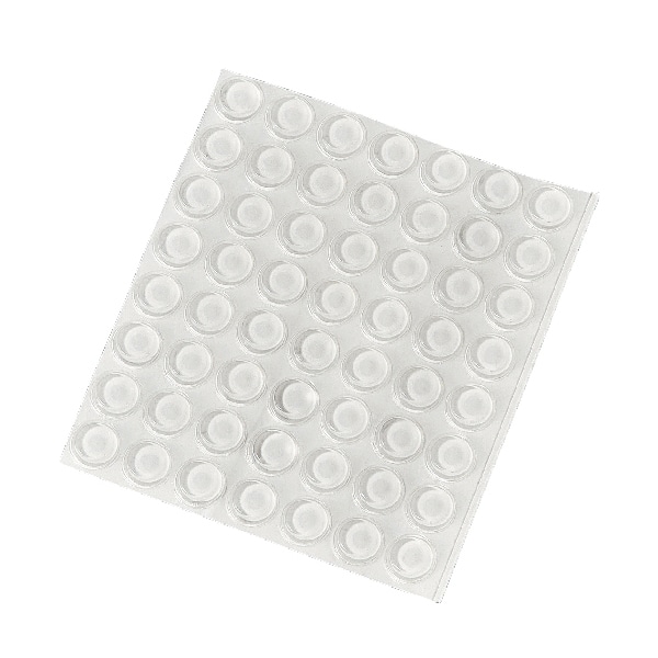 ミヤザキ食器 エムスタイル ストッパーラベル アクリルボックス&ボード 20片 AB9919 1個（ご注文単位1個）【直送品】