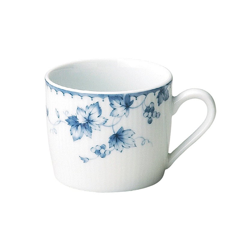 ミヤザキ食器 エムスタイル アルマンサ ティー/コーヒーカップ SS0104AL 1個(ご注文単位4個)【直送品】