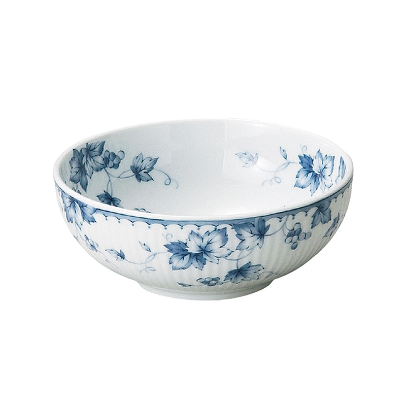 ミヤザキ食器 エムスタイル アルマンサ ラウンドボール 13cm SS1303AL 1個(ご注文単位4個)【直送品】