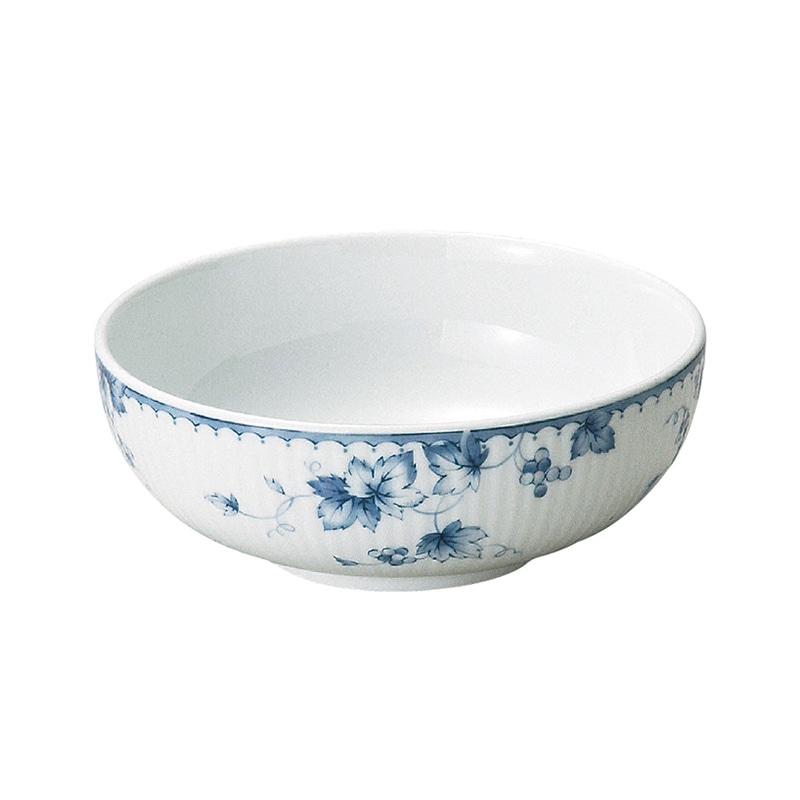 ミヤザキ食器 エムスタイル アルマンサ ラウンドボール 16cm SS1603AL 1個(ご注文単位4個)【直送品】