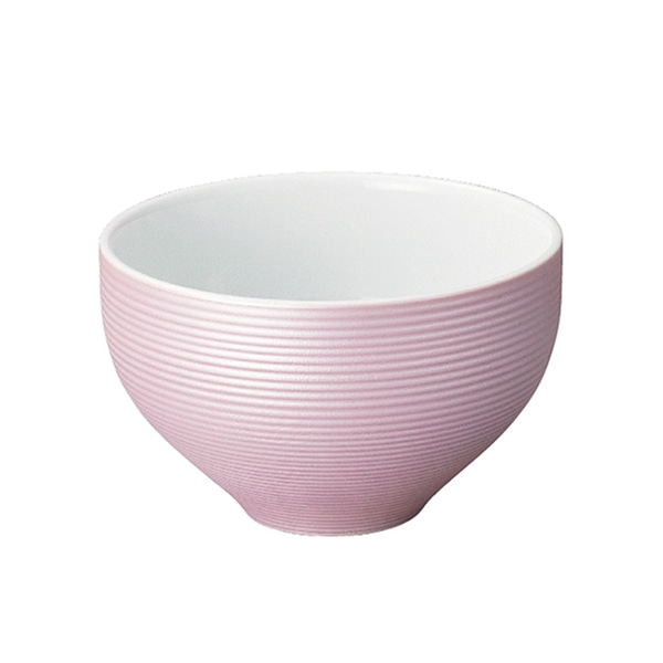 ミヤザキ食器 エムスタイル イルデパン カラー ボール 10cm ピンク XIL1003PK 1個(ご注文単位3個)【直送品】