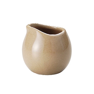 ミヤザキ食器 エムスタイル クリーマー SS モカ CF0806MC 1個（ご注文単位1個）【直送品】