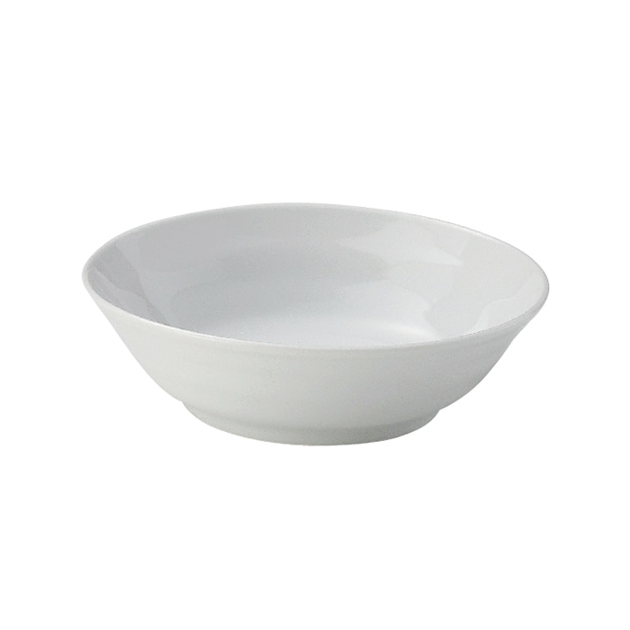 ミヤザキ食器 エムスタイル 白砂 4.5小鉢 MJ02-006 1個（ご注文単位1個）【直送品】