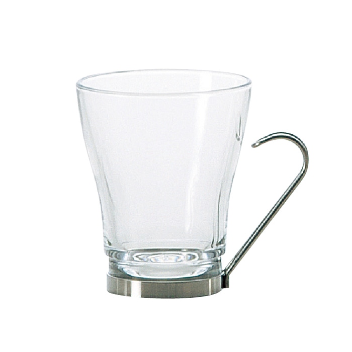 ミヤザキ食器 ボルミオリ・ロッコ オスロ カプチーノマグ 235 BM42100 1個（ご注文単位3個）【直送品】