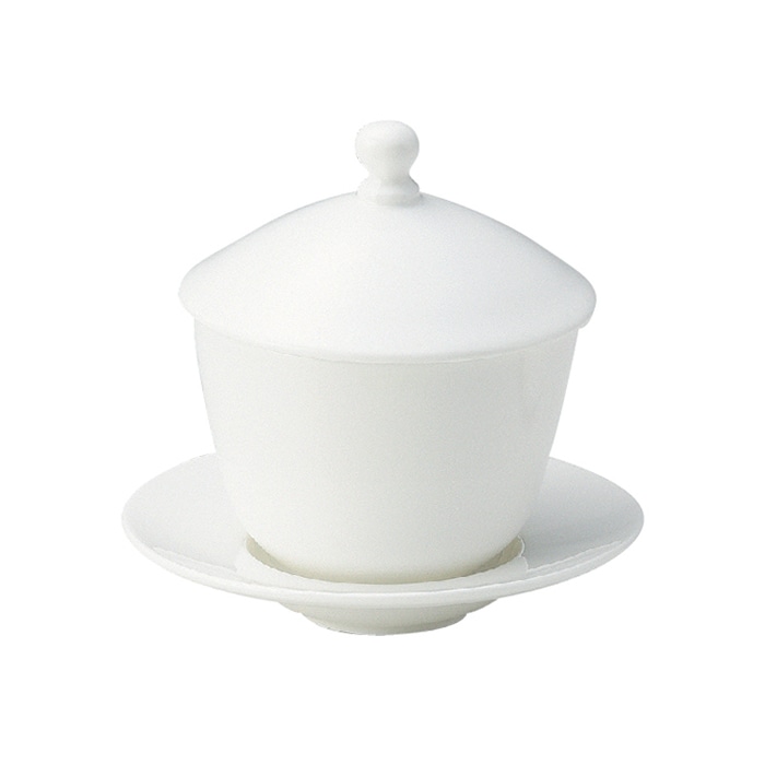 ミヤザキ食器 エムスタイル ドルチェコレクション ふた付カップ DL0114 1個（ご注文単位1個）【直送品】