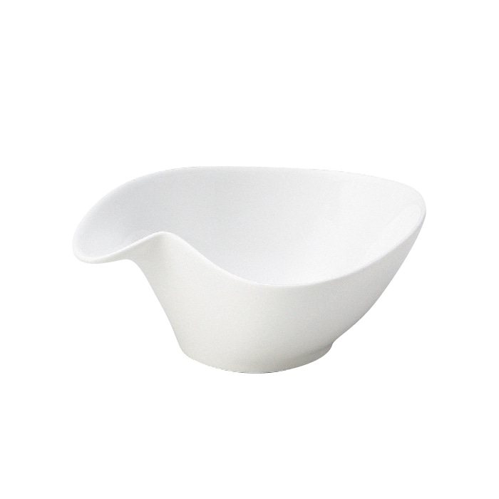 ミヤザキ食器 エムスタイル ドルチェコレクション ピーチボール S DL1123 1個（ご注文単位6個）【直送品】