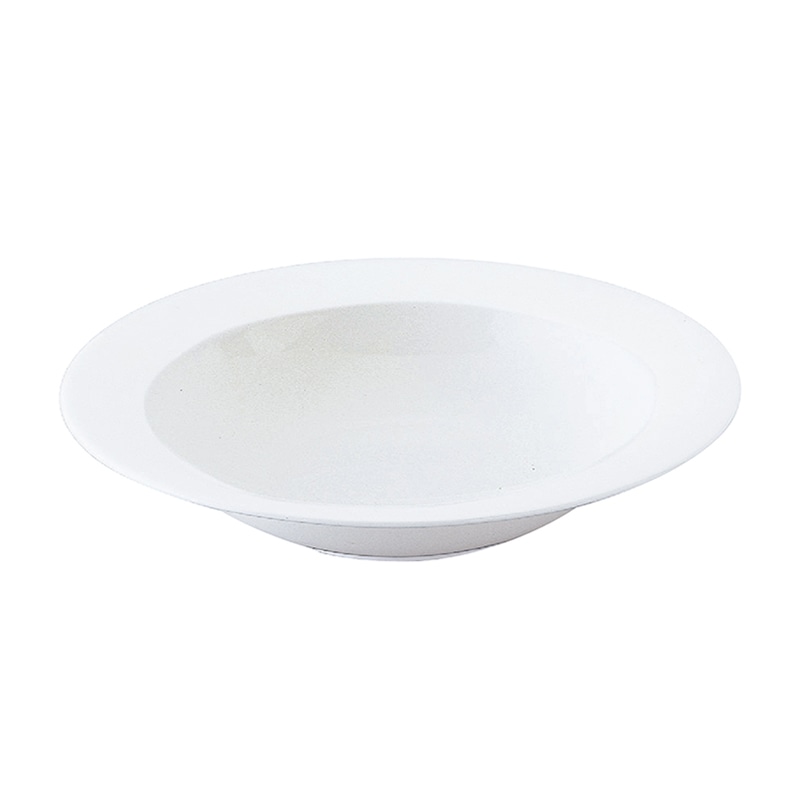 ミヤザキ食器 エチュード リムクーププレート 27cm ET2702 1個（ご注文単位6個）【直送品】