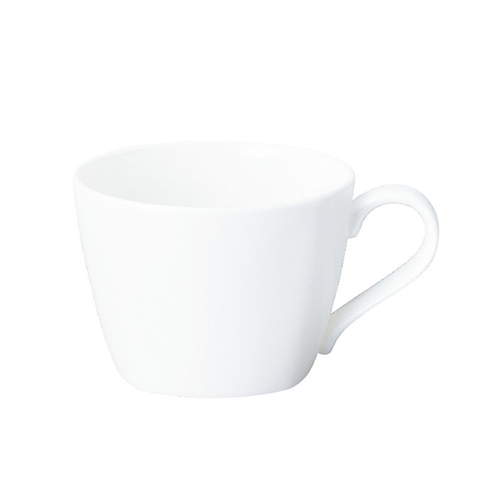 ミヤザキ食器 ハンコック カノン カップ CA0204 1個（ご注文単位6個）【直送品】