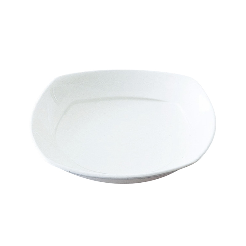 ミヤザキ食器 ハンコック カノン クーププレート 14.5cm CA1402 1個（ご注文単位6個）【直送品】