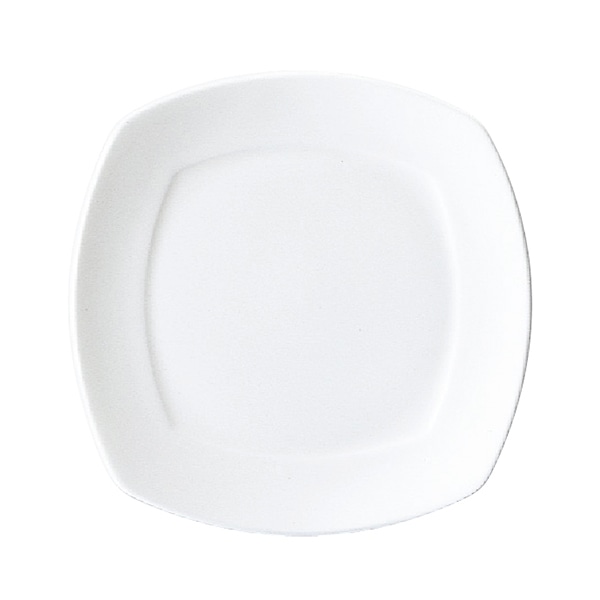 ミヤザキ食器 ハンコック カノン プレート 17cm CA1701 1個（ご注文単位6個）【直送品】