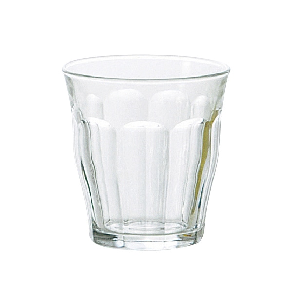 ミヤザキ食器 デュラレックス ピカルディー タンブラー 310cc DX1130 1個（ご注文単位6個）【直送品】