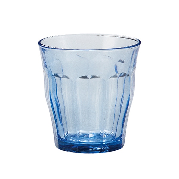 ミヤザキ食器 デュラレックス ピカルディーマリン タンブラー 310cc DX1133 1個（ご注文単位6個）【直送品】