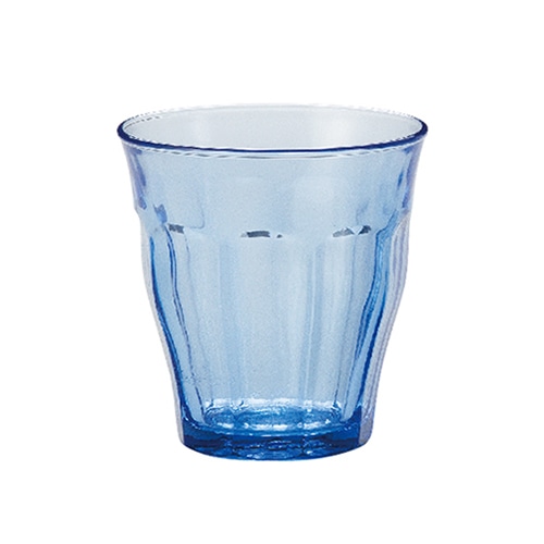 ミヤザキ食器 デュラレックス ピカルディーマリン タンブラー 220cc DX1153 1個（ご注文単位6個）【直送品】