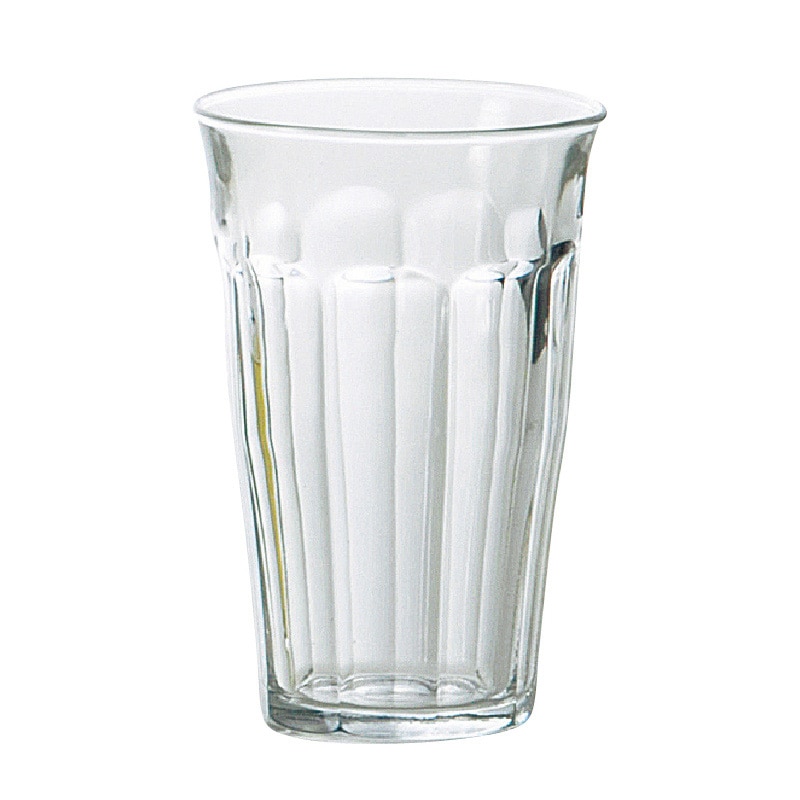 ミヤザキ食器 デュラレックス ピカルディー トールタンブラー 500cc DX1320 1個（ご注文単位6個）【直送品】