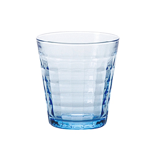 ミヤザキ食器 デュラレックス プリズムマリン タンブラー 170cc DX1543 1個（ご注文単位6個）【直送品】