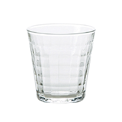 ミヤザキ食器 デュラレックス プリズム タンブラー 220cc DX1550 1個（ご注文単位6個）【直送品】