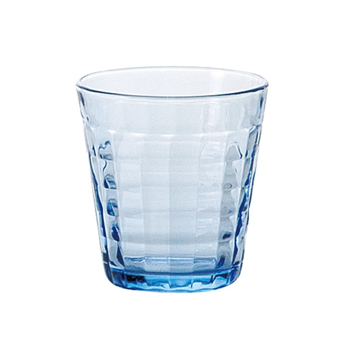 ミヤザキ食器 デュラレックス プリズムマリン タンブラー 220cc DX1553 1個（ご注文単位6個）【直送品】