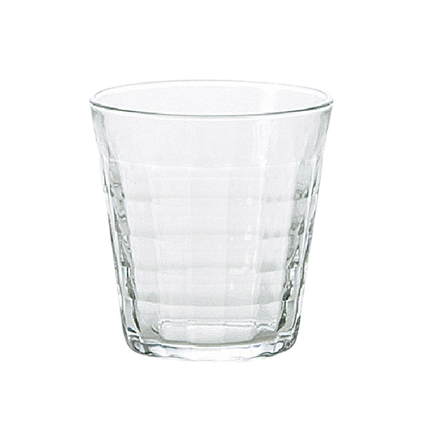 ミヤザキ食器 デュラレックス プリズム タンブラー 275cc DX1560 1個（ご注文単位6個）【直送品】