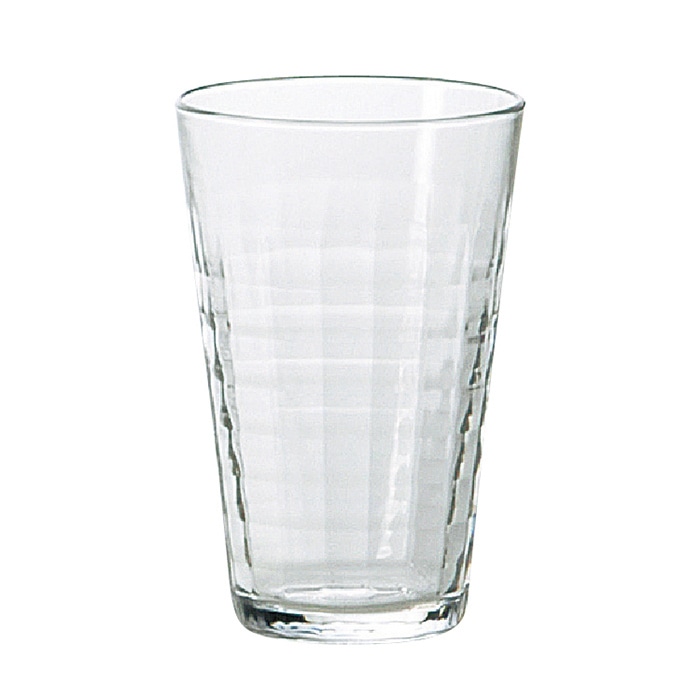 ミヤザキ食器 デュラレックス プリズム トールタンブラー 330cc DX1570 1個（ご注文単位6個）【直送品】