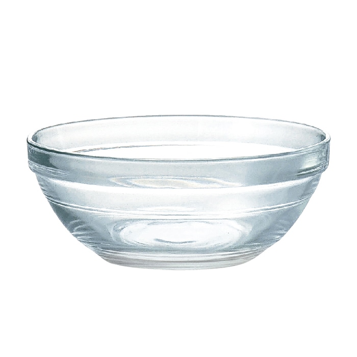 ミヤザキ食器 デュラレックス リス スタック スタックボール 14cm DX2670 1個（ご注文単位6個）【直送品】