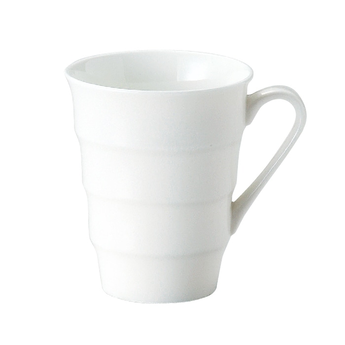 ミヤザキ食器 エムスタイル コスタ マグ 320cc CO0114 1個（ご注文単位6個）【直送品】