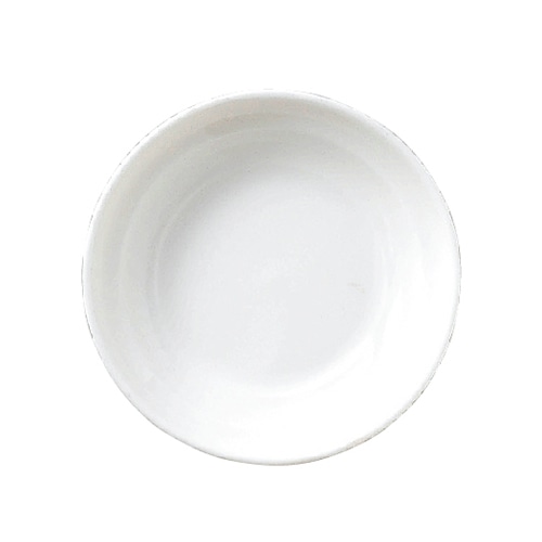 ミヤザキ食器 エムスタイル コスタ クーププレート 9cm CO0902 1個（ご注文単位6個）【直送品】