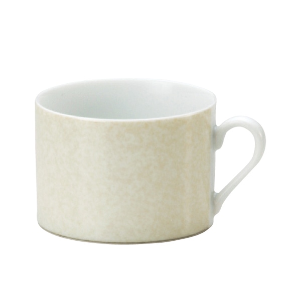 ミヤザキ食器 エムスタイル トッカータ ミッシェーラ カップ イエロー TT0104MIYE 1個(ご注文単位4個)【直送品】