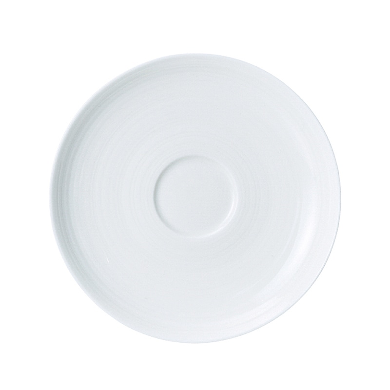 ミヤザキ食器 エムスタイル 伽羅 コンソメカップ 兼用ソーサー KY0605 1個(ご注文単位6個)【直送品】