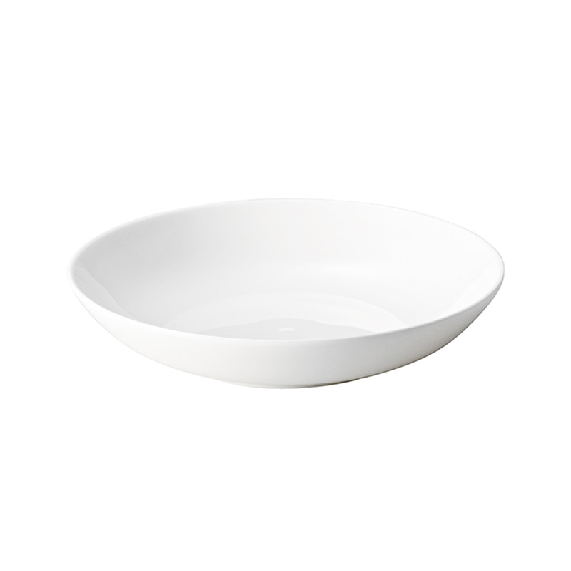 ミヤザキ食器 エチュード クーププレート 16cm ET1622 1個（ご注文単位6個）【直送品】