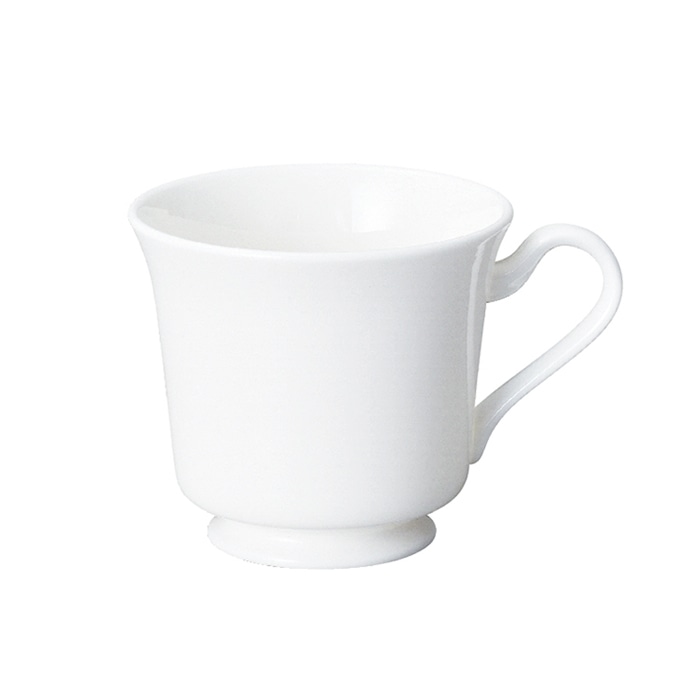 ミヤザキ食器 エチュード コーヒーカップ ET0504 1個（ご注文単位6個）【直送品】