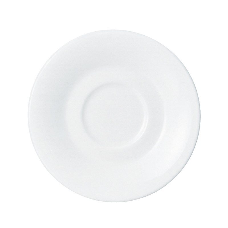 ミヤザキ食器 エチュード 兼用ソーサー ET0505 1個(ご注文単位6個)【直送品】