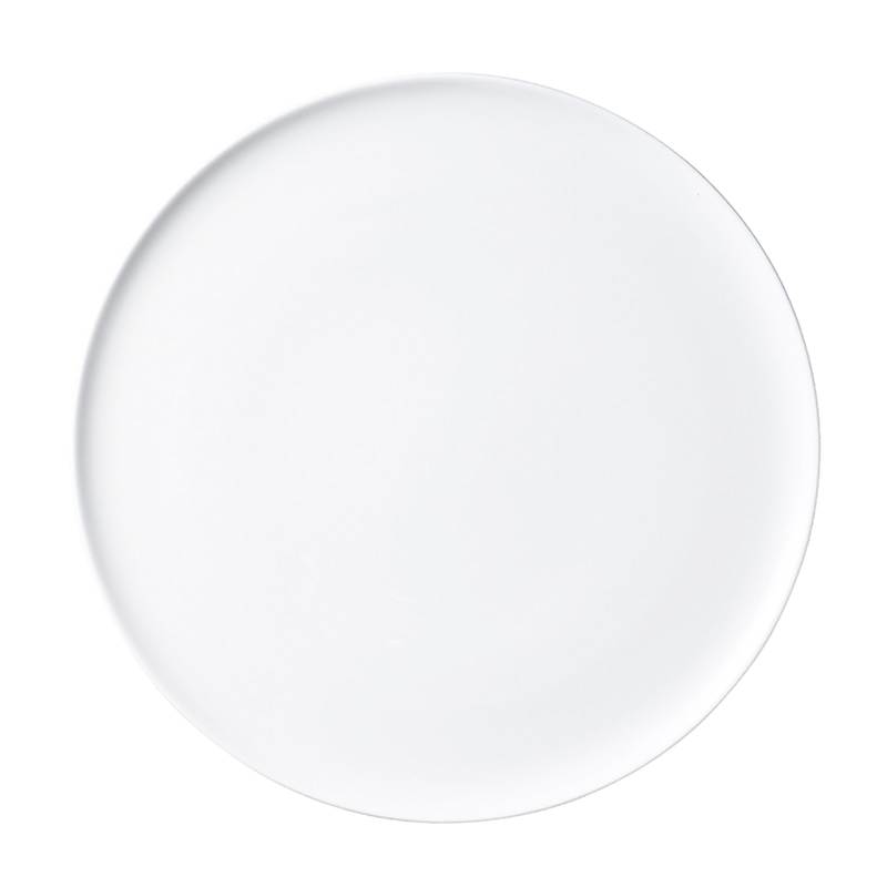 ミヤザキ食器 エチュード タルトプレート 26.5cm ET2631 1個（ご注文単位6個）【直送品】