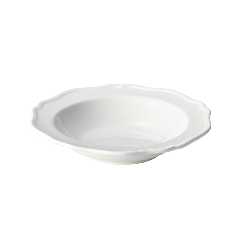 ミヤザキ食器 エムスタイル ドルチェコレクション カリノ カリノ クラウド ベリーボール 14cm DL14122 1個（ご注文単位6個）【直送品】